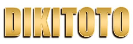 DIKITOTO Logo